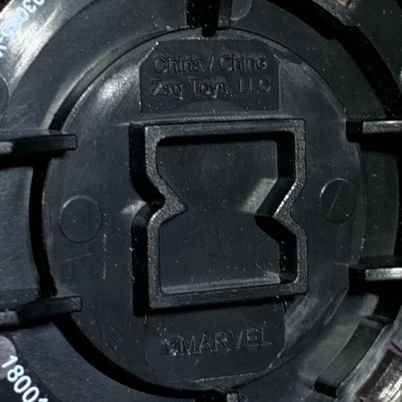 🕷️ [2/$20] MARVEL VENOM DOMEZ BY ZAG TOYS GWENOM FIGURE 🕷️ - Picture 7 of 7